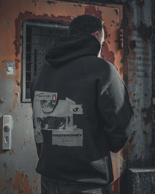 Liberté Hoodie