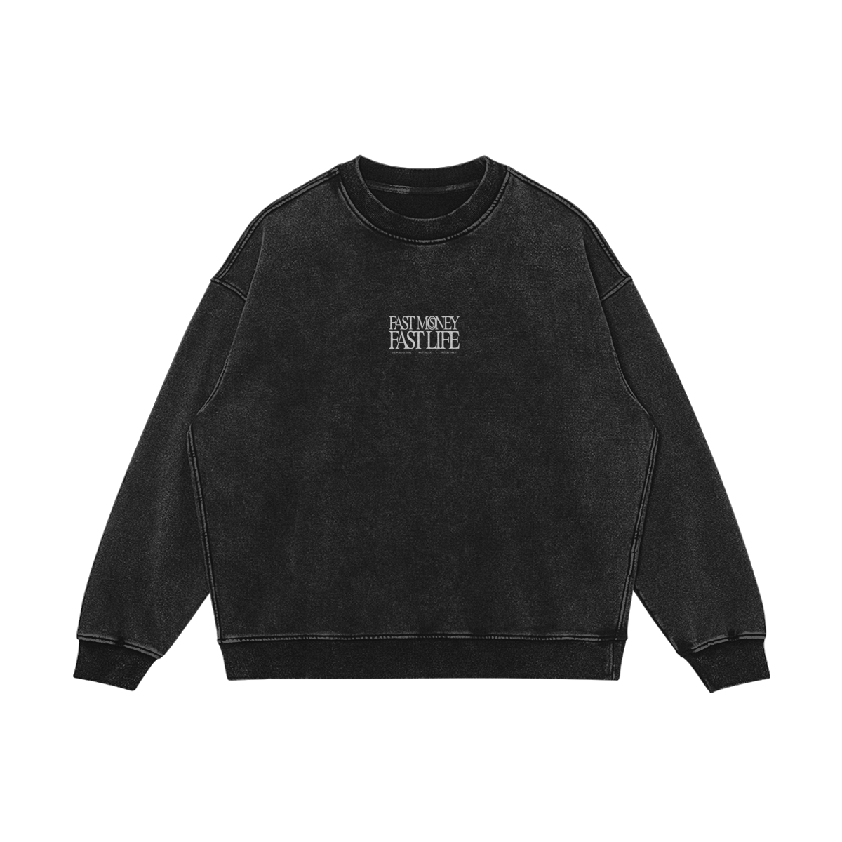 WORLD VINTAGE SWEATER