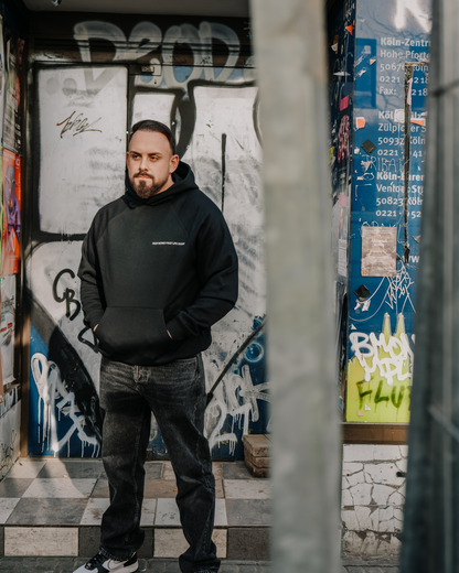 Cité Hoodie