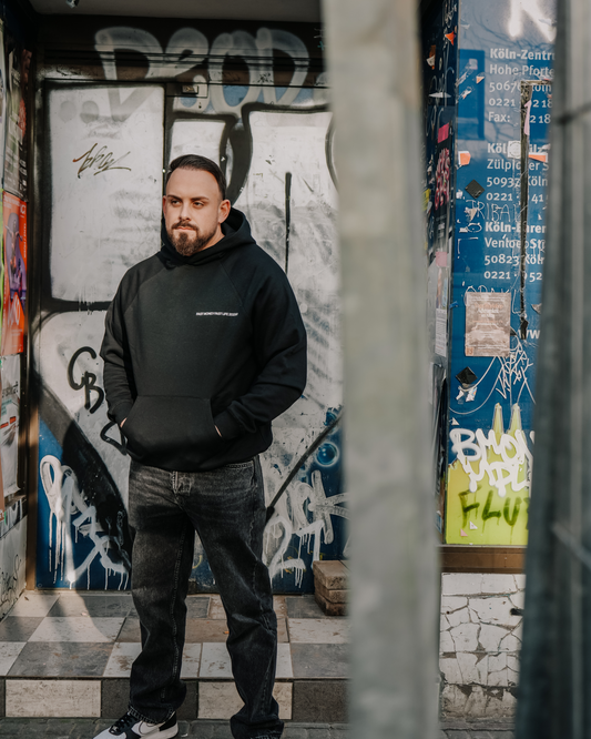 Cité Hoodie