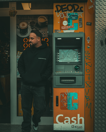 Cité Hoodie
