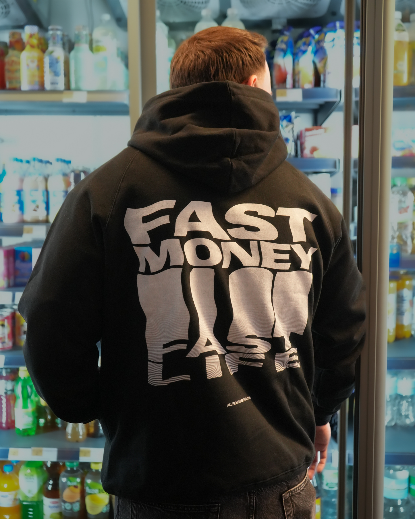 Cité Hoodie