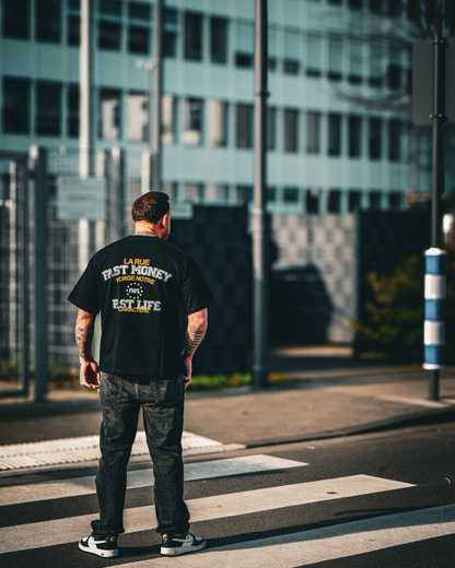 Béton Tee