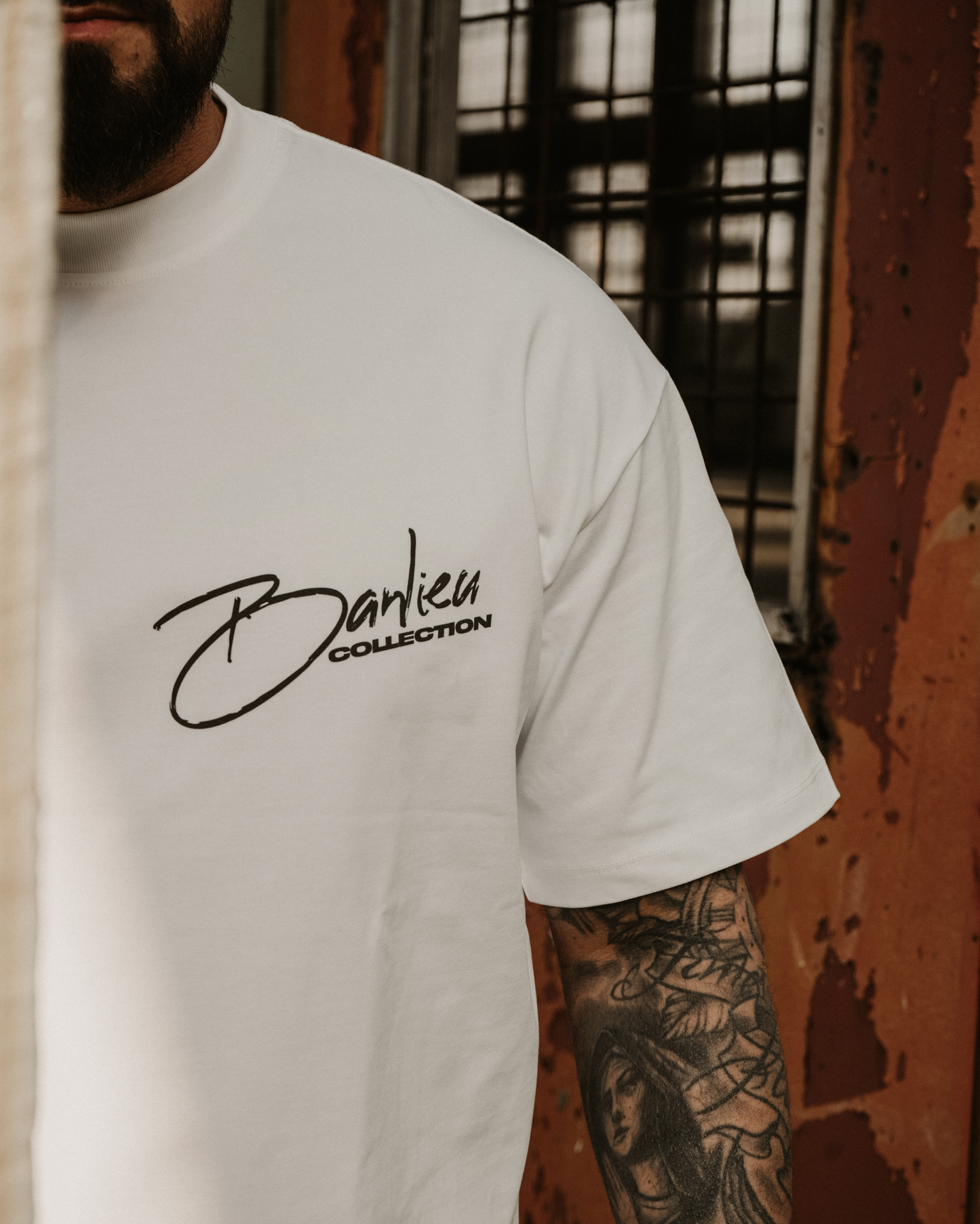 Cagoulé Tee