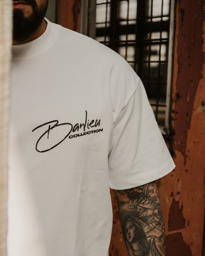 Cagoulé Tee