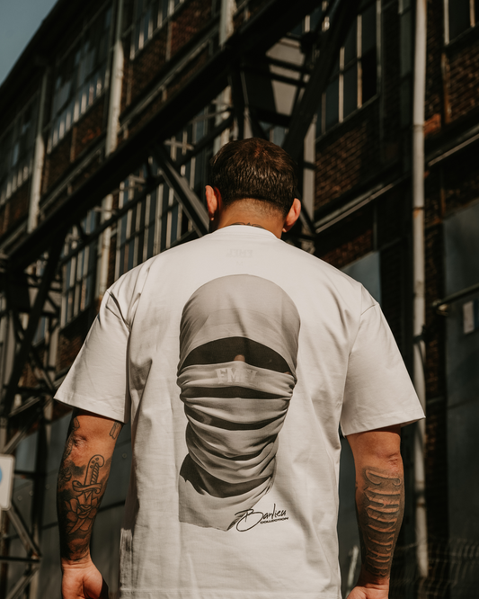 Cagoulé Tee
