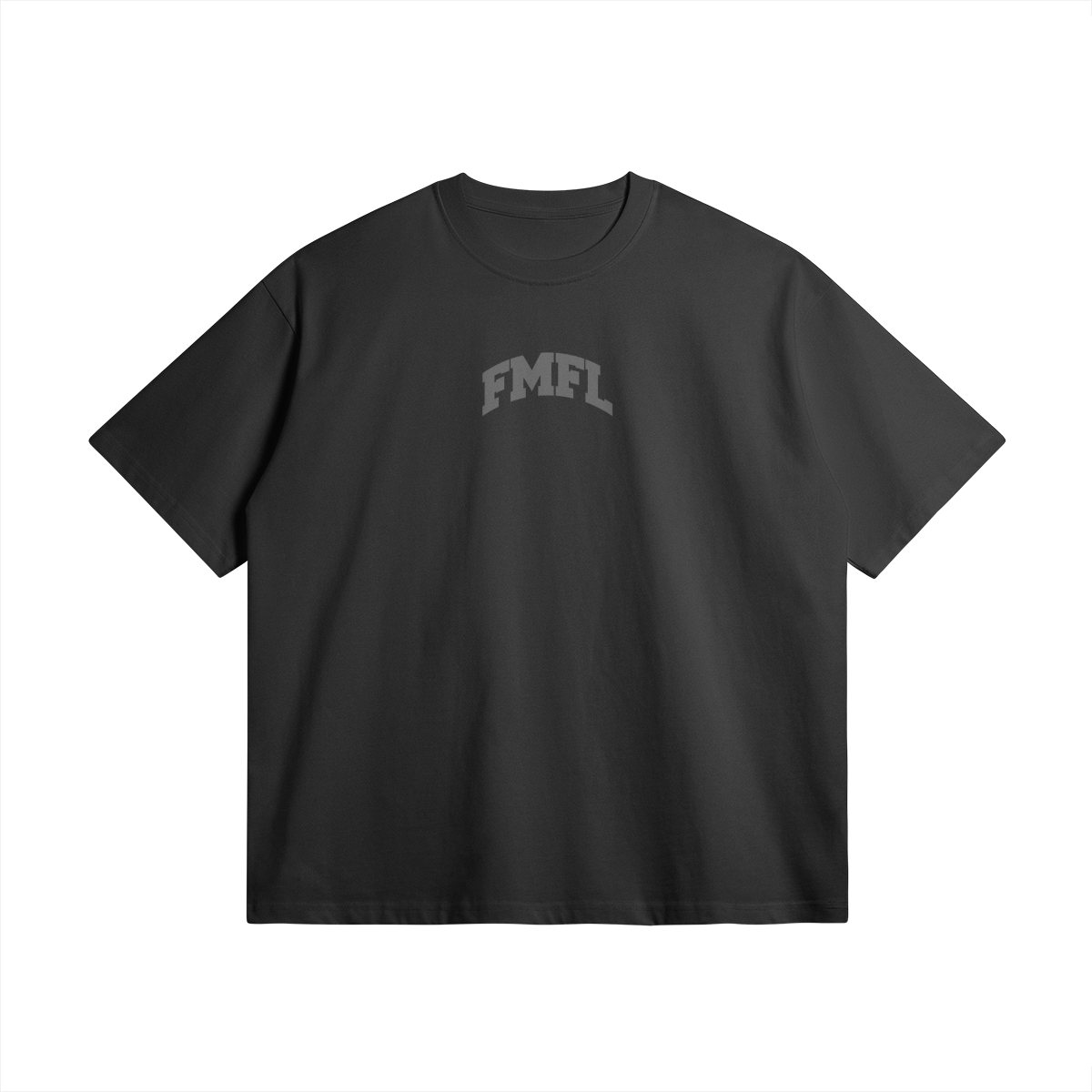 FMFL OVERSIZED UNISEX TEE