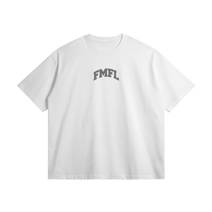 FMFL OVERSIZED UNISEX TEE