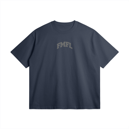 FMFL OVERSIZED UNISEX TEE