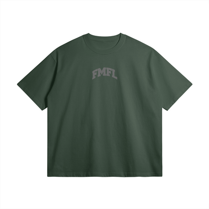 FMFL OVERSIZED UNISEX TEE